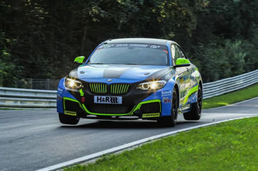 Weidinger-Motorsport