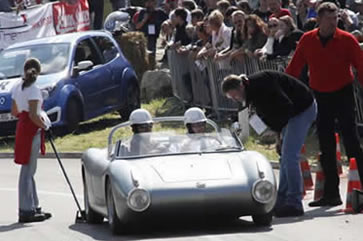 Weidinger-Motorsport