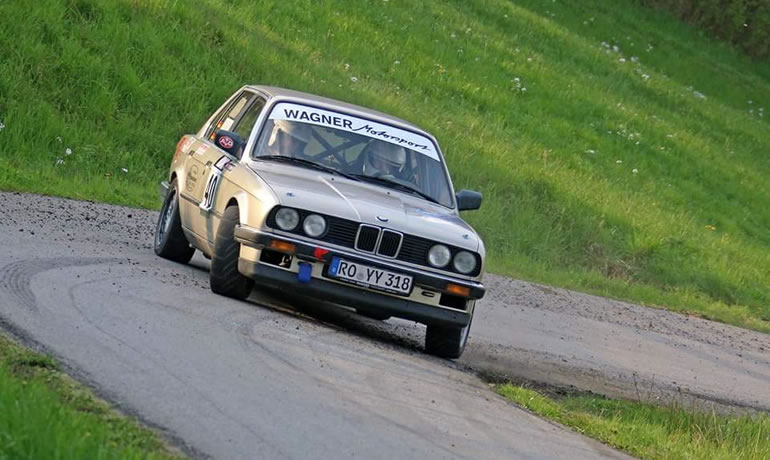 Weidinger-Motorsport