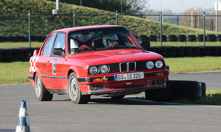 Weidinger-Motorsport