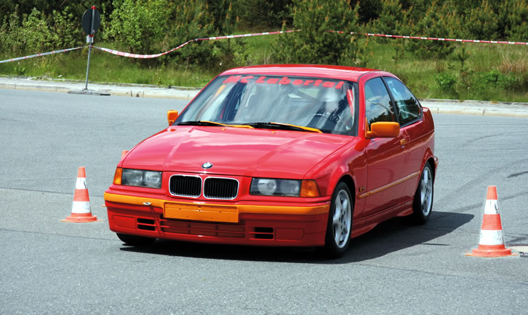 Weidinger-Motorsport