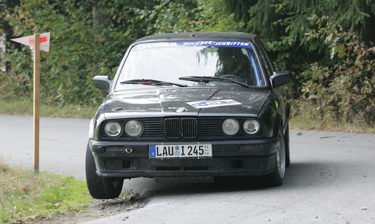 Weidinger-Motorsport