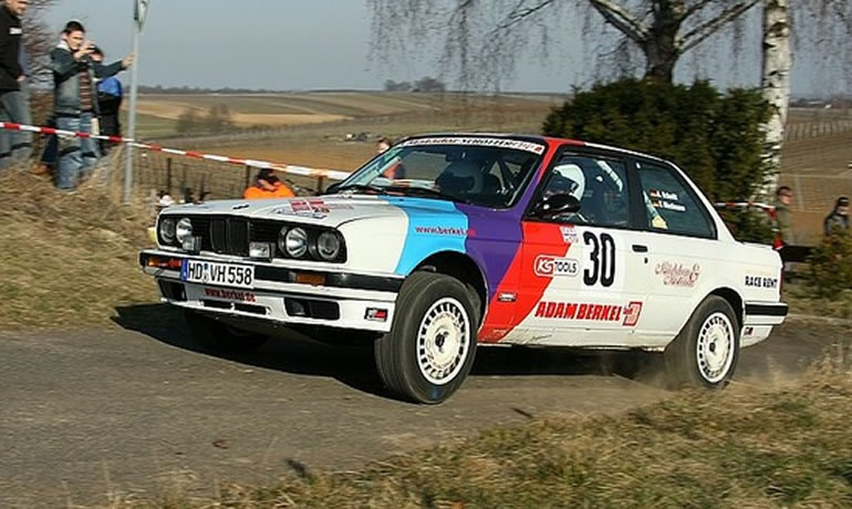 Weidinger-Motorsport