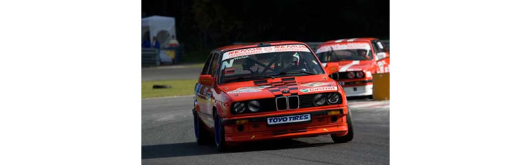 Weidinger-Motorsport