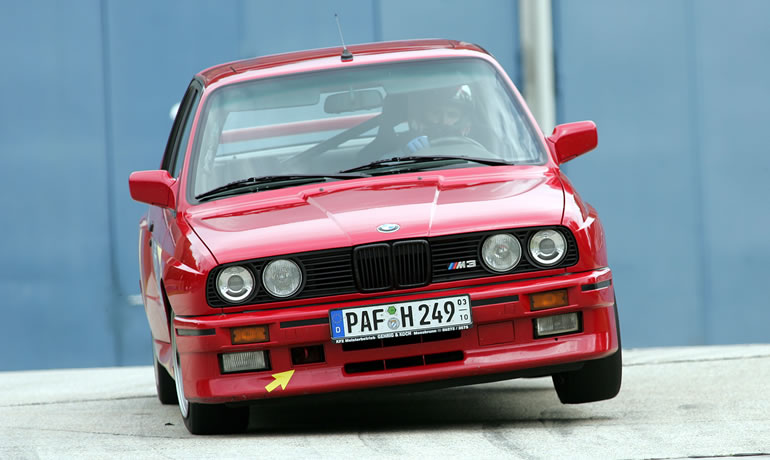 Weidinger-Motorsport