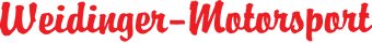 Weidinger-Motorsport