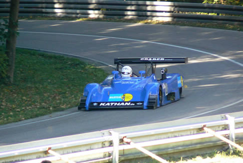 Weidinger-Motorsport