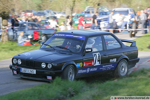 Weidinger-Motorsport