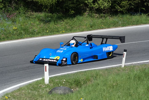 Weidinger-Motorsport