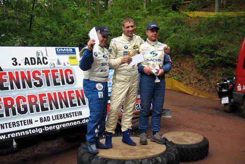 Weidinger-Motorsport