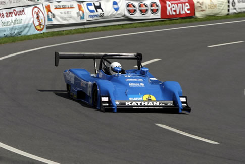 Weidinger-Motorsport