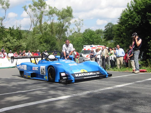 Weidinger-Motorsport