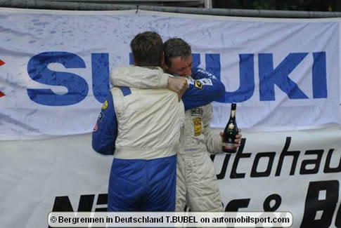 Weidinger-Motorsport