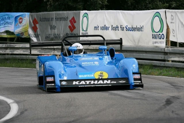 Weidinger-Motorsport