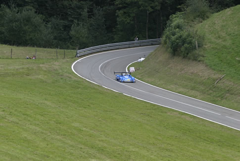 Weidinger-Motorsport