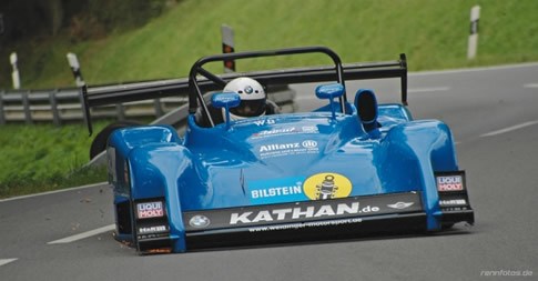 Weidinger-Motorsport