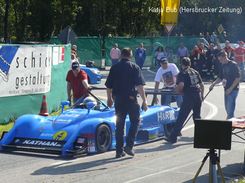 Weidinger-Motorsport