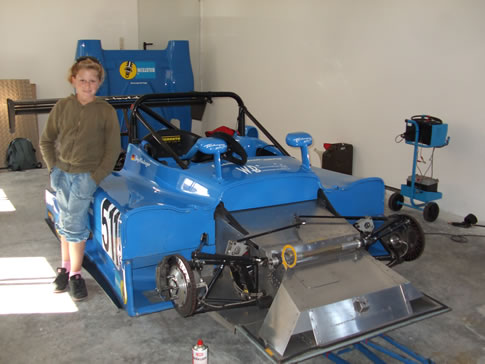 Weidinger-Motorsport