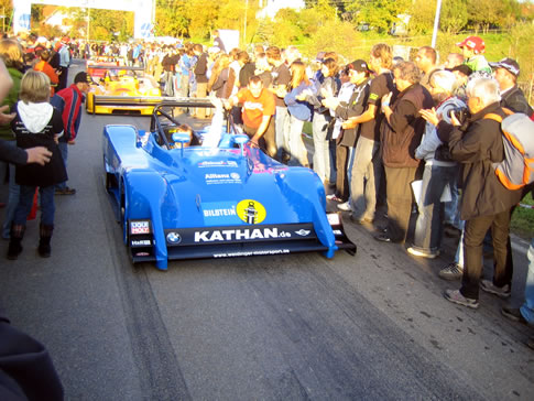 Weidinger-Motorsport