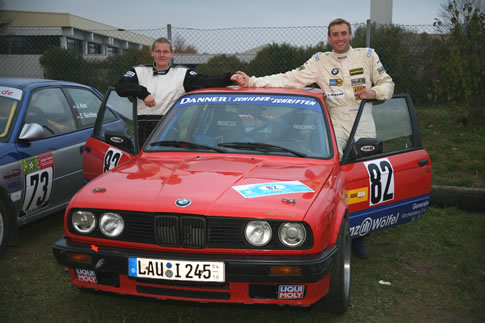 Weidinger-Motorsport