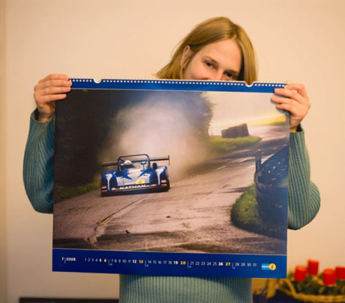 Weidinger-Motorsport