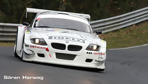 Weidinger-Motorsport