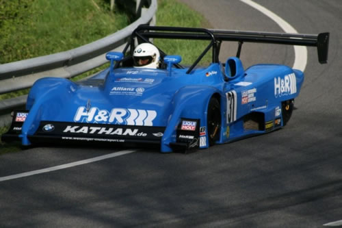 Weidinger-Motorsport