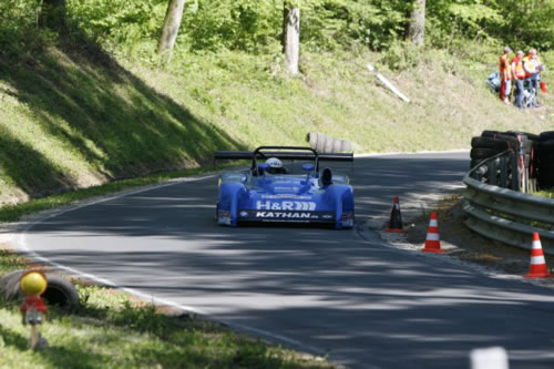 Weidinger-Motorsport