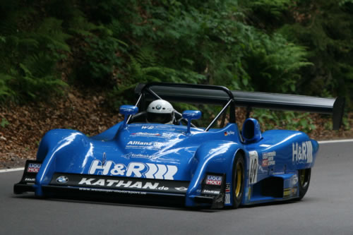 Weidinger-Motorsport