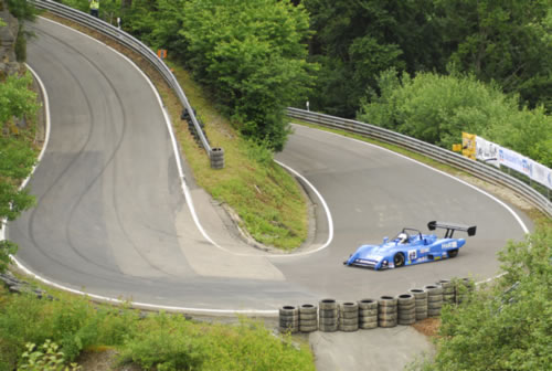 Weidinger-Motorsport