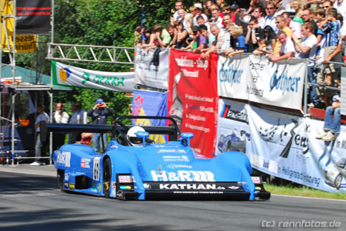 Weidinger-Motorsport