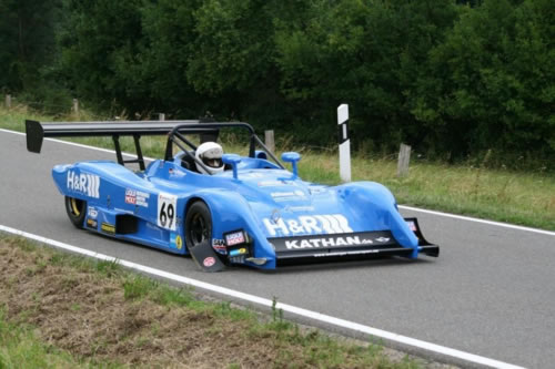 Weidinger-Motorsport