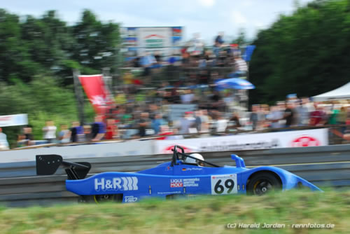 Weidinger-Motorsport