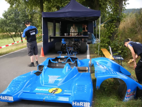 Weidinger-Motorsport