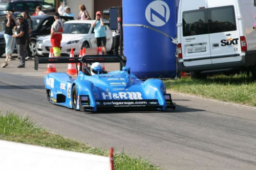 Weidinger-Motorsport