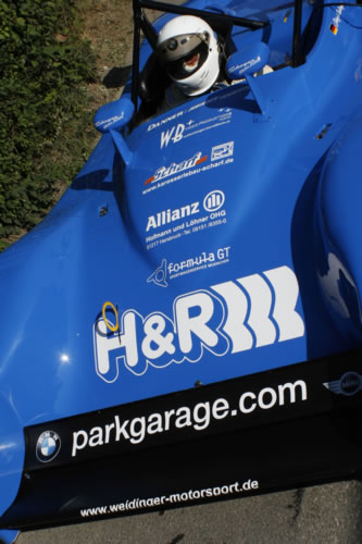 Weidinger-Motorsport