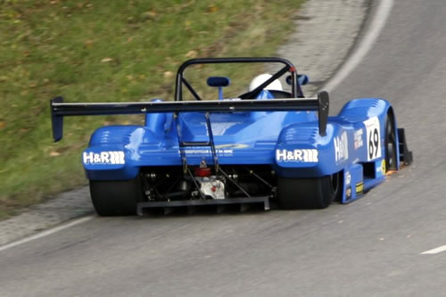 Weidinger-Motorsport