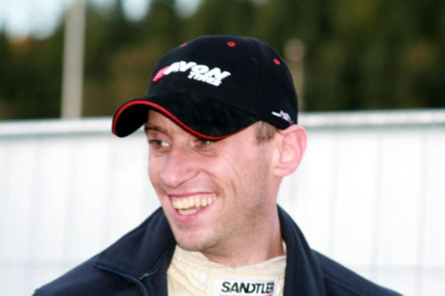 Weidinger-Motorsport