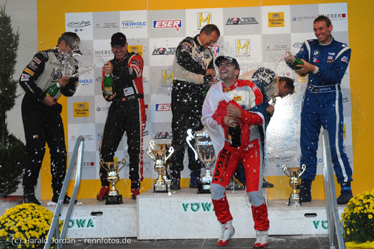 Weidinger-Motorsport