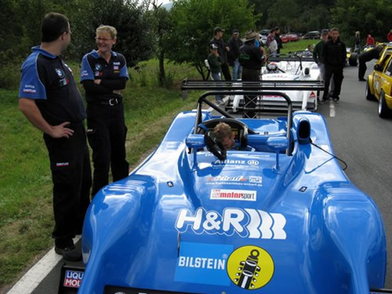 Weidinger-Motorsport