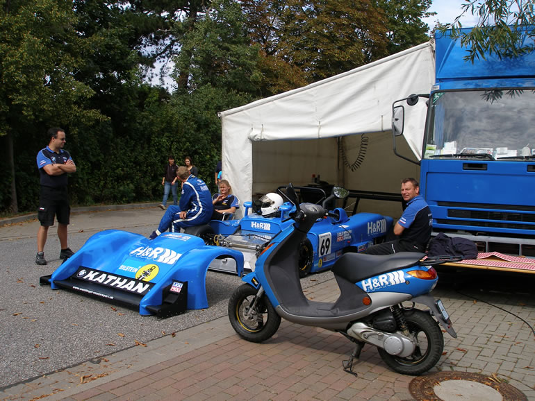 Weidinger-Motorsport