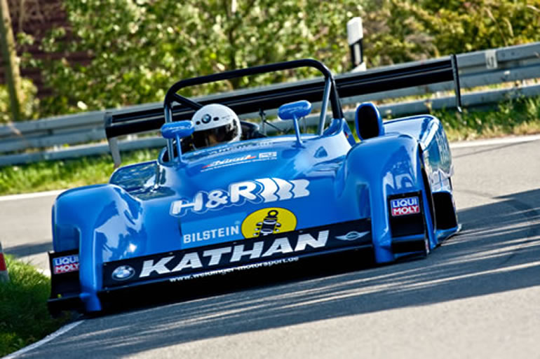 Weidinger-Motorsport