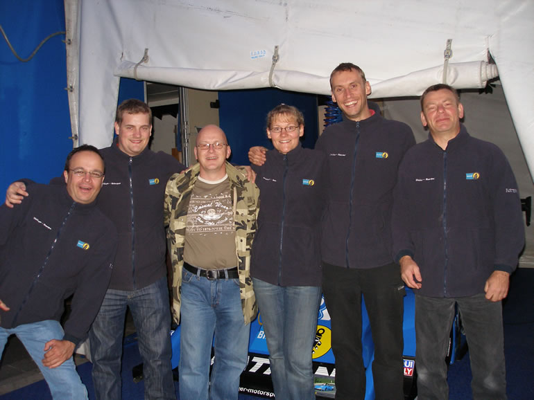 Weidinger-Motorsport