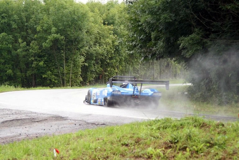 Weidinger-Motorsport