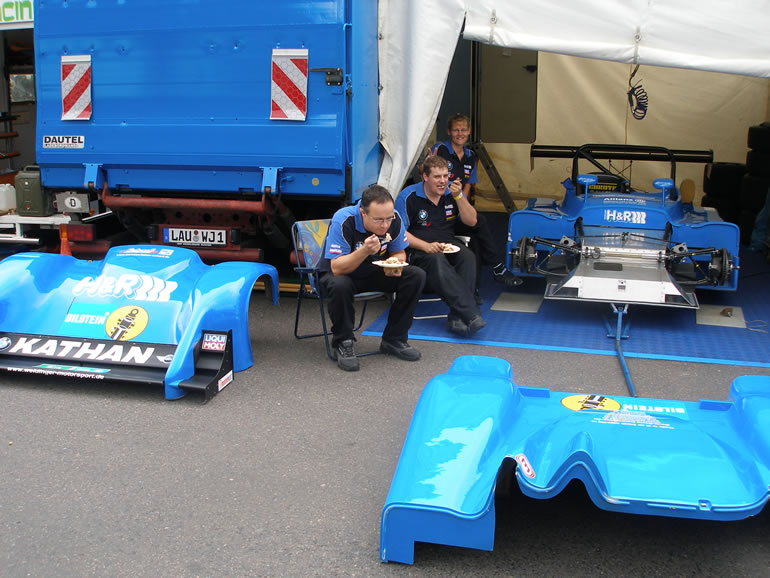 Weidinger-Motorsport