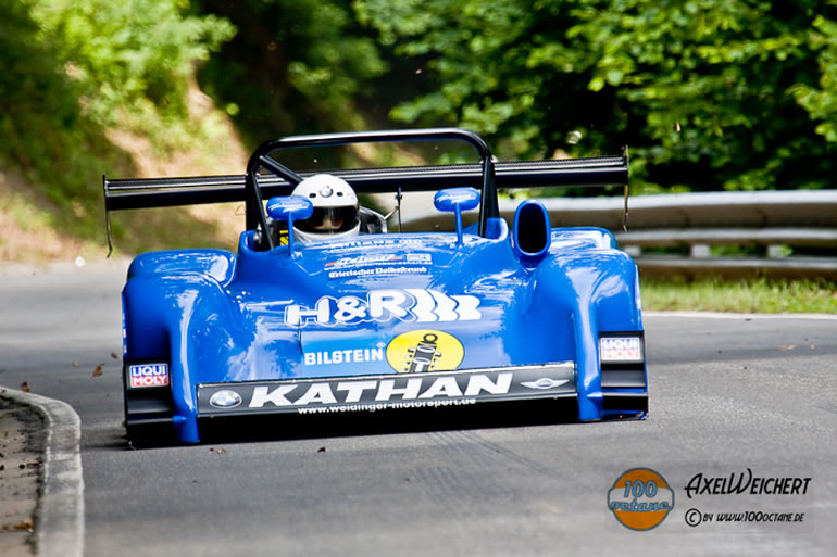 Weidinger-Motorsport