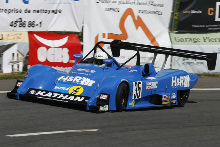 Weidinger-Motorsport