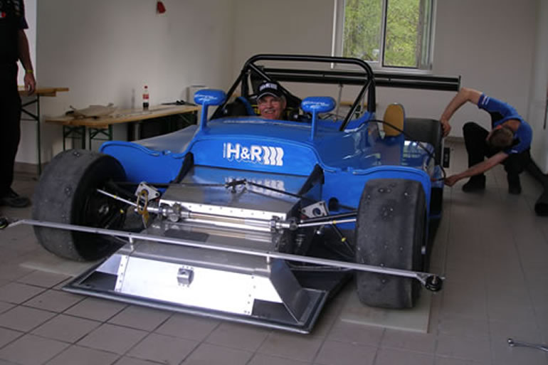 Weidinger-Motorsport