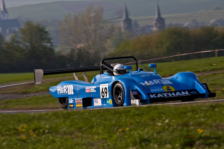 Weidinger-Motorsport