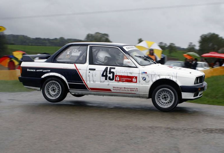 Weidinger-Motorsport